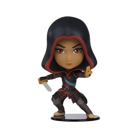 Figurine Heroes - Assassin's Creed - Shao Serie 3